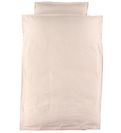 Cocoon Company Bedding - Baby - Flamingo Pink