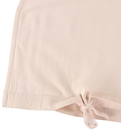 Cocoon Company Sengetøj - Baby - Flamingo Pink