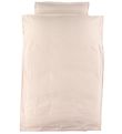 Cocoon Company Bedding - Junior - Flamingo Pink