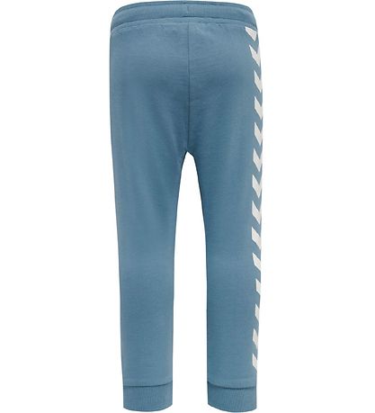 Hummel Sweatpants - hmlProud - Blå