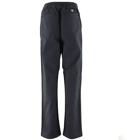 Vans Bukser - Range Elastic Waist - Sort