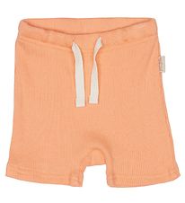 Petit Piao Shorts - Modal - Peach Naught Petit Piao Shorts - Modal - Peach Naught