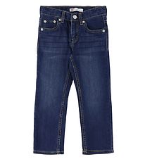 Levis Jeans - 511 Slim Fit - Rushmore Levis Jeans - 511 Slim Fit - Rushmore