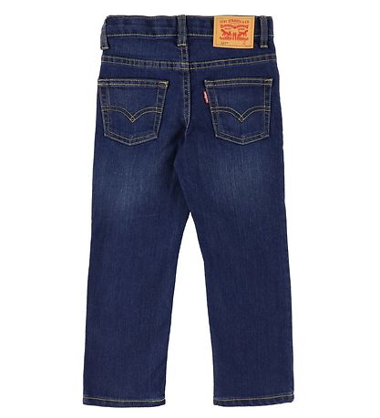 Levis Jeans - 511 Slim Fit - Rushmore Levis Jeans - 511 Slim Fit - Rushmore