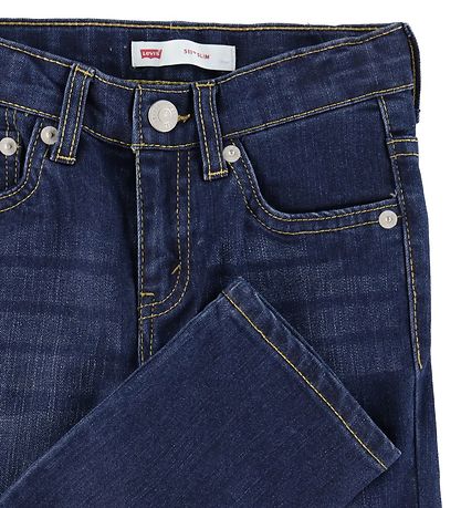 Levis Jeans - 511 Slim Fit - Rushmore Levis Jeans - 511 Slim Fit - Rushmore