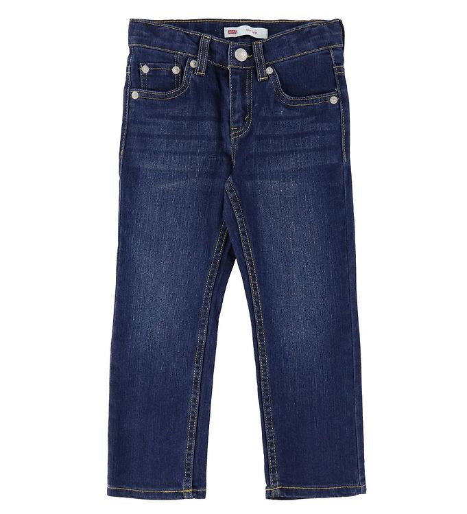 Levis 511 Slim Fit Jeans - Rushmore