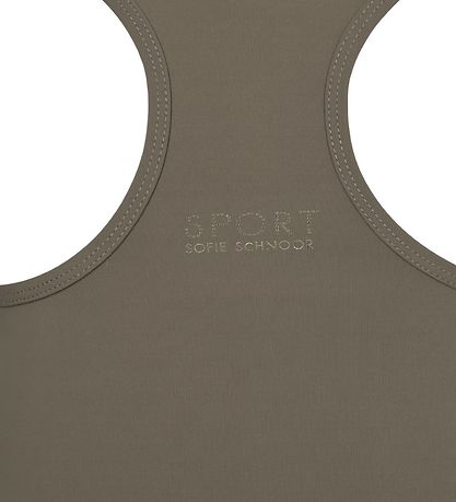 Petit by Sofie Schnoor Top - Pi - Green