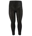 MP Leggings - Sort