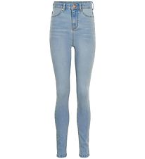 Cost:Bart Jeans - Lily - Light Blue Denim Cost:Bart Jeans - Lily - Light Blue Denim