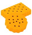 MaMaMeMo Play Food - Wood - 2 pcs Pretzels MaMaMeMo Play Food - Wood - 2 pcs Pretzels