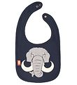 DYR Savlesmæk - Munchie - Navy m. Mammut