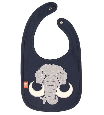 DYR Savlesmæk - Munchie - Navy m. Mammut
