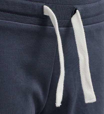 Hummel Shorts - hmlNille - Donkergrijs Hummel Shorts - hmlNille - Donkergrijs