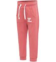 Hummel Sweatpants - hmlFutte - Coral