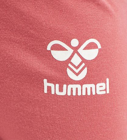 Hummel Leggings - hmlMaui - Koral Hummel Leggings - hmlMaui - Koral