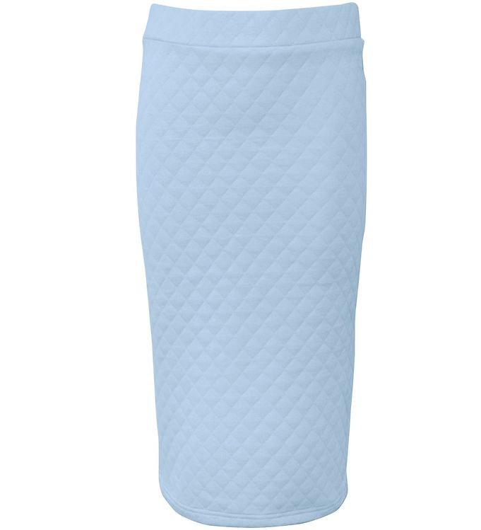 Hound Nederdel - Quilted - Lys Blå