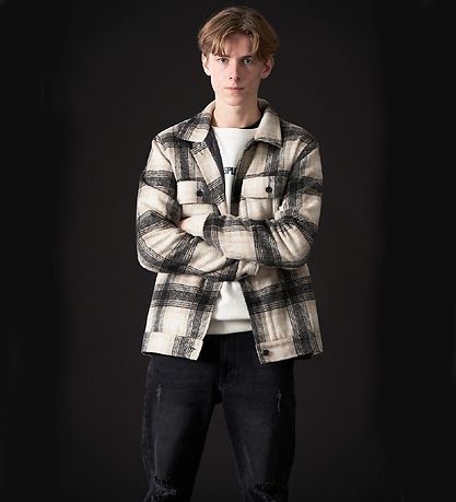Hound Jeans - Straight - Trashed Black Hound Jeans - Straight - Trashed Black