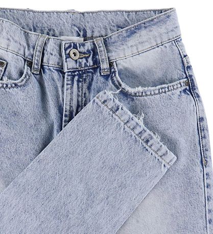 Jeans Grunt - Clint - Blue Jeans Grunt - Clint - Blue