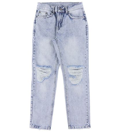 Jeans Grunt - Clint - Blue Jeans Grunt - Clint - Blue