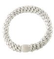 Kknekki Hårelastik - Ivory Glimmer Kknekki Hårelastik - Ivory Glimmer