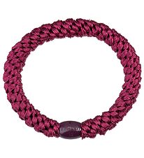 Kknekki Hair Tie - Mulberry Kknekki Hair Tie - Mulberry