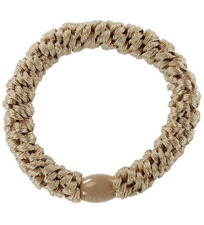 Elastique à Cheveux Kknekki - Lumière Kaki