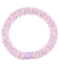 Kknekki Hair Tie - Lavender Velvet Kknekki Hair Tie - Lavender Velvet