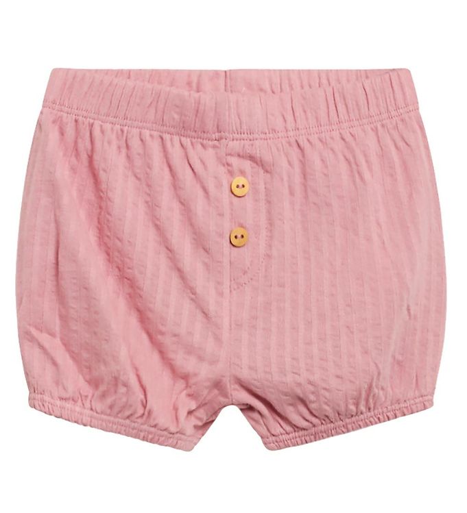 Hust and Claire Bloomers - Hei - Rosa