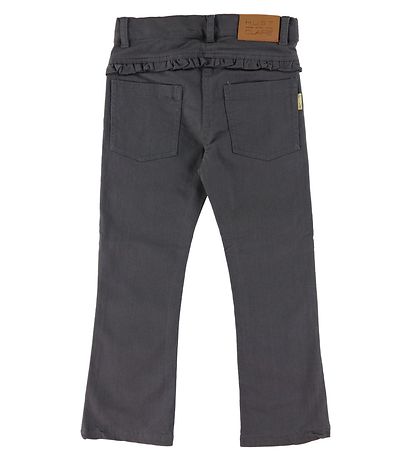 Jeans Hust and Claire - Jazzy - Denim - Gris Jeans Hust and Claire - Jazzy - Denim - Gris
