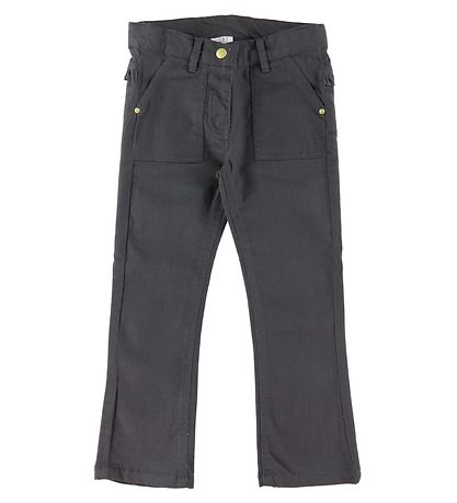Jeans Hust and Claire - Jazzy - Denim - Gris Jeans Hust and Claire - Jazzy - Denim - Gris