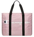 Champion Shopper - Lyserød