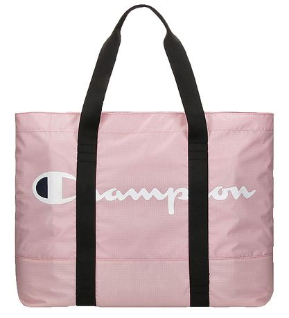 Champion Shopper - Lyserød Champion Shopper - Lyserød
