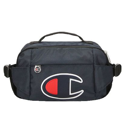Champion Bum Bag - Navy Champion Bum Bag - Navy