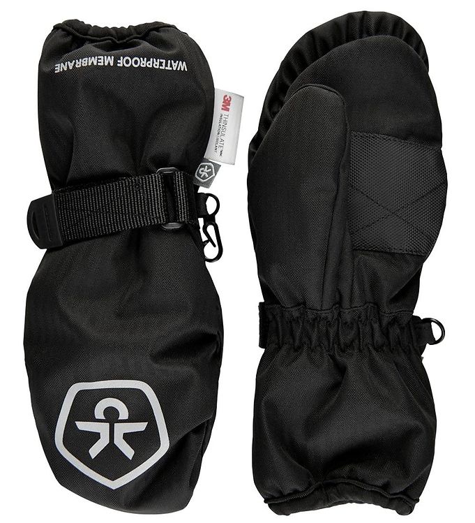 Color Kids Luffer – Sort