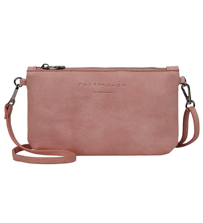 Rosemunde Andora Small - Clutch - Pink