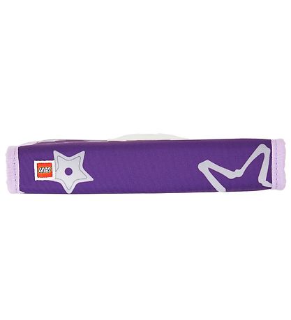 LEGO® Penalhus - Stars - Lilla