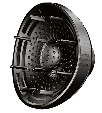 BaByliss Hårtørrer - 2000W m. Diffuser
