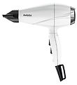 BaByliss Hårtørrer - Speed Pro 2000W BaByliss Hårtørrer - Speed Pro 2000W
