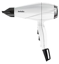 BaByliss Hårtørrer - Speed Pro 2000W BaByliss Hårtørrer - Speed Pro 2000W