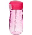 Sistema Drikkedunk - Quick Flip - 520 ml - Pink Sistema Drikkedunk - Quick Flip - 520 ml - Pink