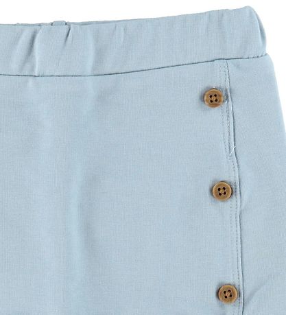 Hust and Claire Bloomers - Heja - Lyseblå m. Knapper Hust and Claire Bloomers - Heja - Lyseblå m. Knapper