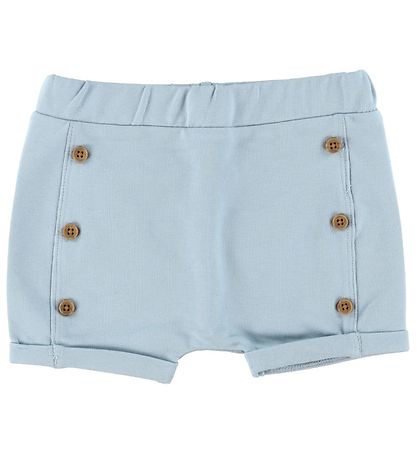 Hust and Claire Bloomers - Heja - Lyseblå m. Knapper Hust and Claire Bloomers - Heja - Lyseblå m. Knapper