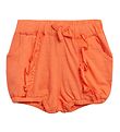 Hust and Claire Shorts - Henny - Orange Hust and Claire Shorts - Henny - Orange