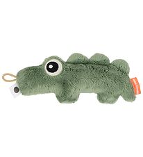 Done By Deer Rangle - 17x7 cm - Croco - Grøn Done By Deer Rangle - 17x7 cm - Croco - Grøn