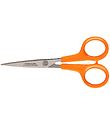 Fiskars Sysaks - 13 cm - Orange Fiskars Sysaks - 13 cm - Orange