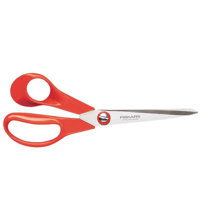 Fiskars universalsaks - Classic venstrehåndssaks - 21 cm