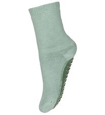 MP Strømper - ABS - Lysegrøn