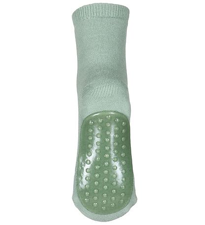 MP Strømper - ABS - Lysegrøn