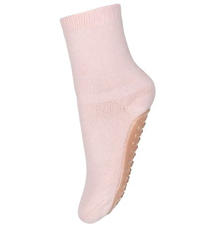 MP Sokker - ABS - Pulverrosa