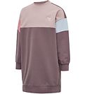 Hummel Dress - hmlTilly - Purple